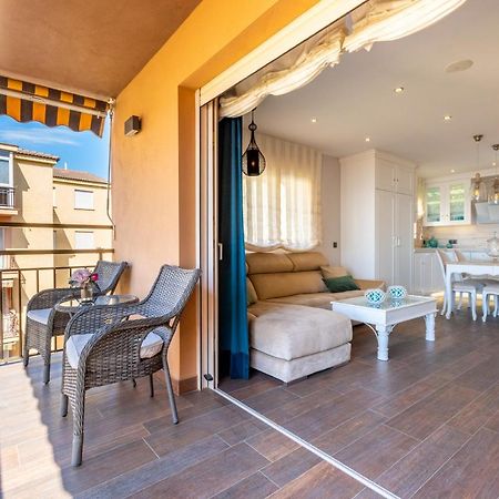 Wintowinrentals Increible Apartamento & Mejor Ubicacion La Cala Del Moral Exteriér fotografie