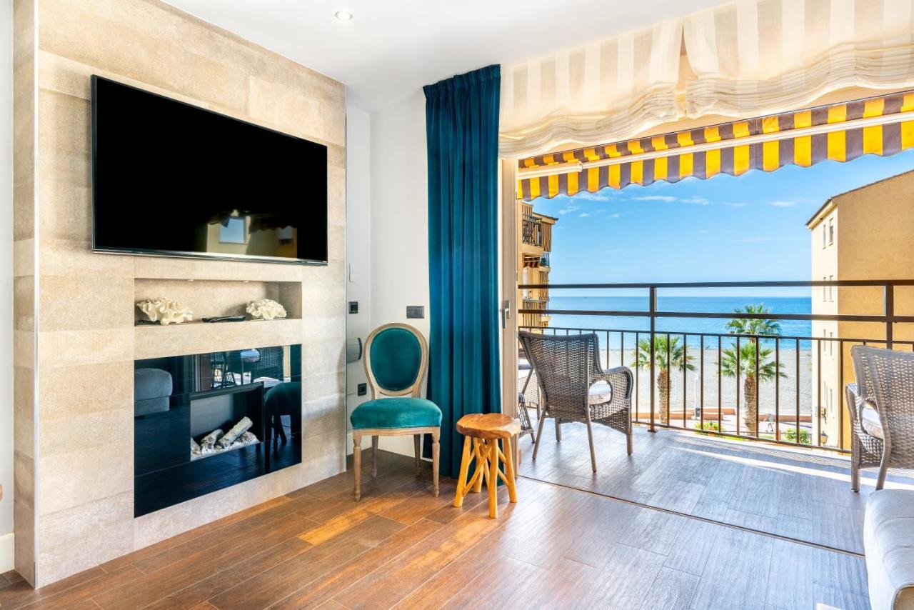 Wintowinrentals Increible Apartamento & Mejor Ubicacion La Cala Del Moral Exteriér fotografie