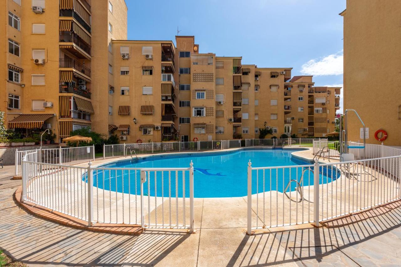 Wintowinrentals Increible Apartamento & Mejor Ubicacion La Cala Del Moral Exteriér fotografie