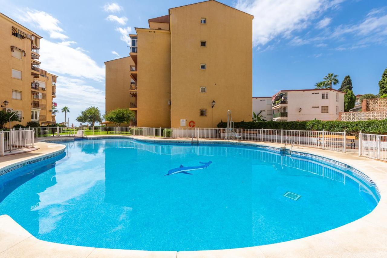 Wintowinrentals Increible Apartamento & Mejor Ubicacion La Cala Del Moral Exteriér fotografie