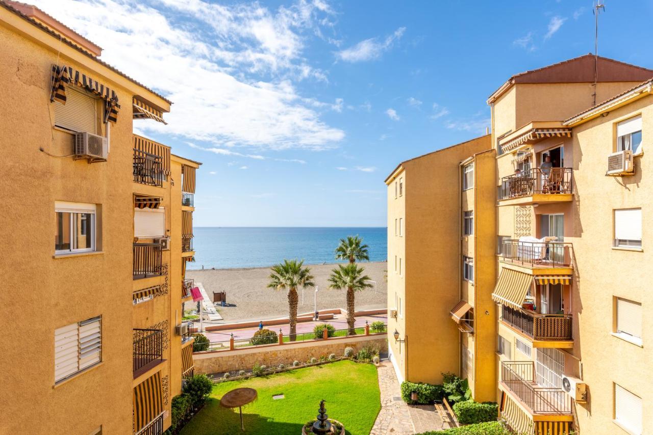 Wintowinrentals Increible Apartamento & Mejor Ubicacion La Cala Del Moral Exteriér fotografie