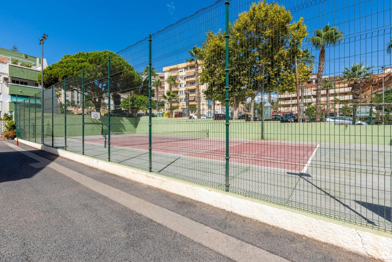 Wintowinrentals Increible Apartamento & Mejor Ubicacion La Cala Del Moral Exteriér fotografie