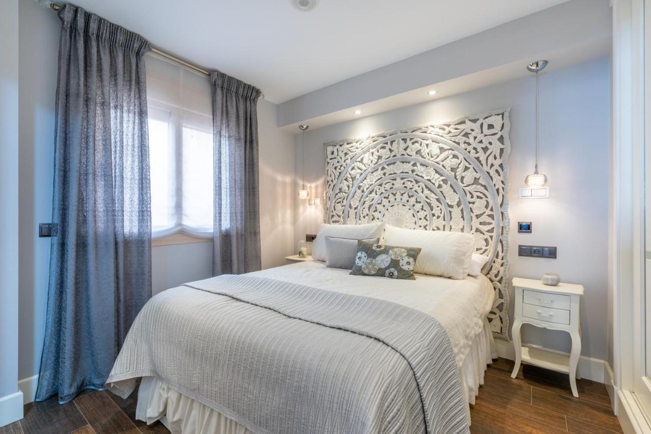 Wintowinrentals Increible Apartamento & Mejor Ubicacion La Cala Del Moral Exteriér fotografie
