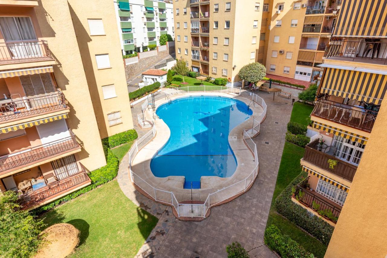 Wintowinrentals Increible Apartamento & Mejor Ubicacion La Cala Del Moral Exteriér fotografie